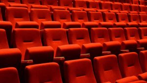 Sala cinema