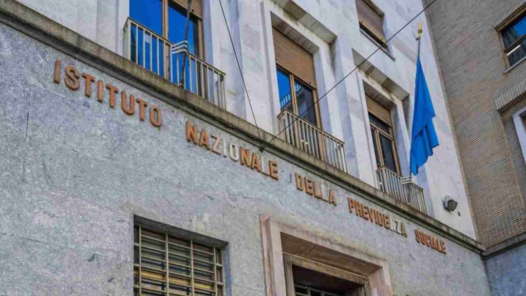 L'INPS eroga pure gli arretrati