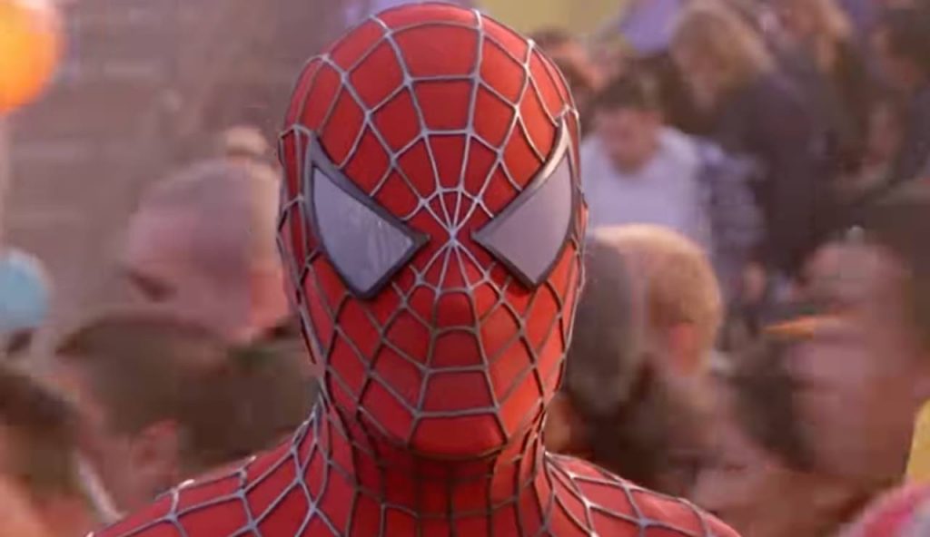 Spiderman