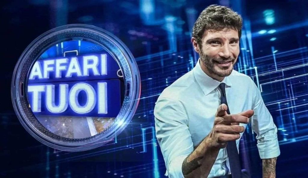 Quanto guadagnano i concorrenti di Affari Tuoi