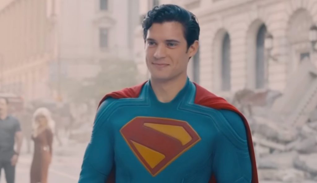 Superman