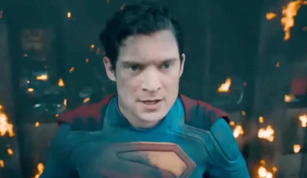 Superman