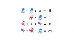 Test matematico impossibile, solo i geni riescono a risolverlo entro 2 ore
