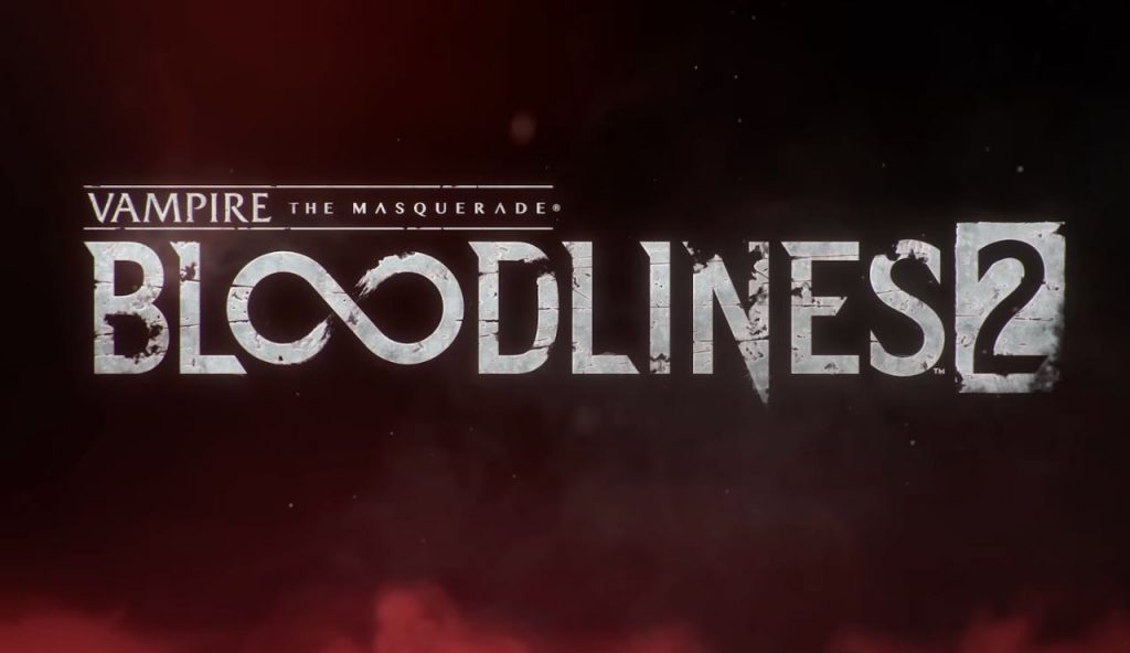 Vampire: Bloodlines 2