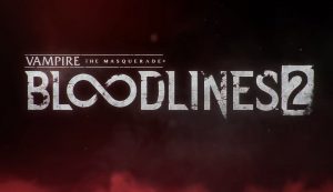 Vampire: Bloodlines 2