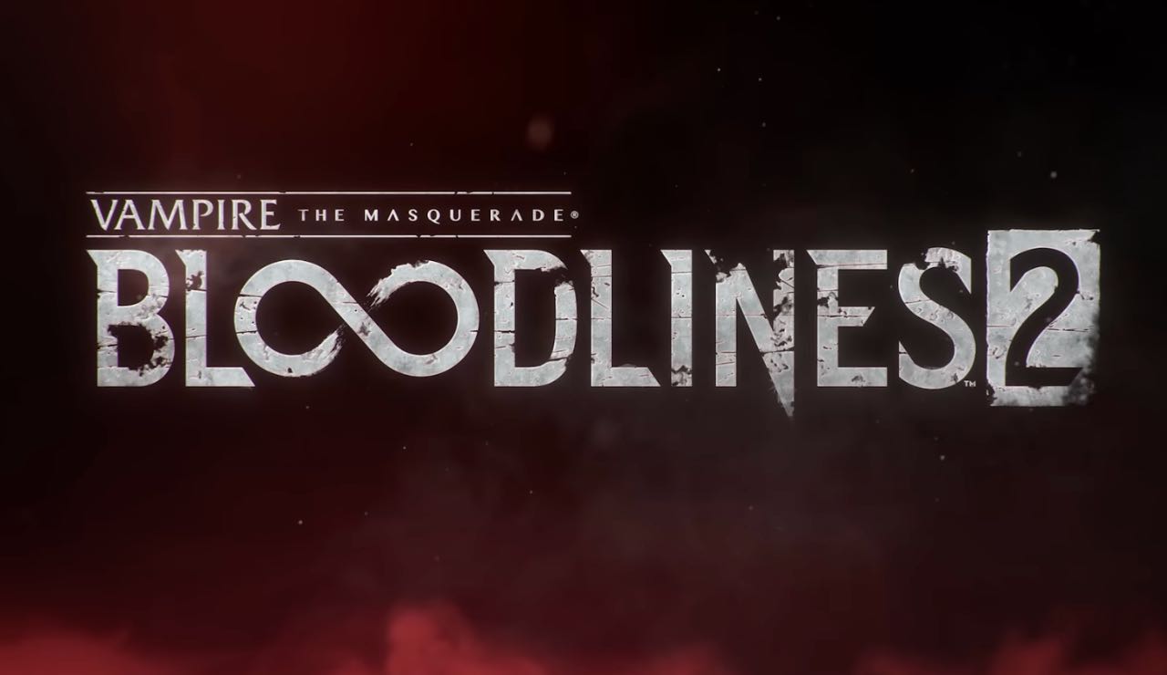 Vampire: Bloodlines 2, dopo una lunga attesa sta per fare ritorno uno dei videgiochi più amati: cerchiate in rosso questa data