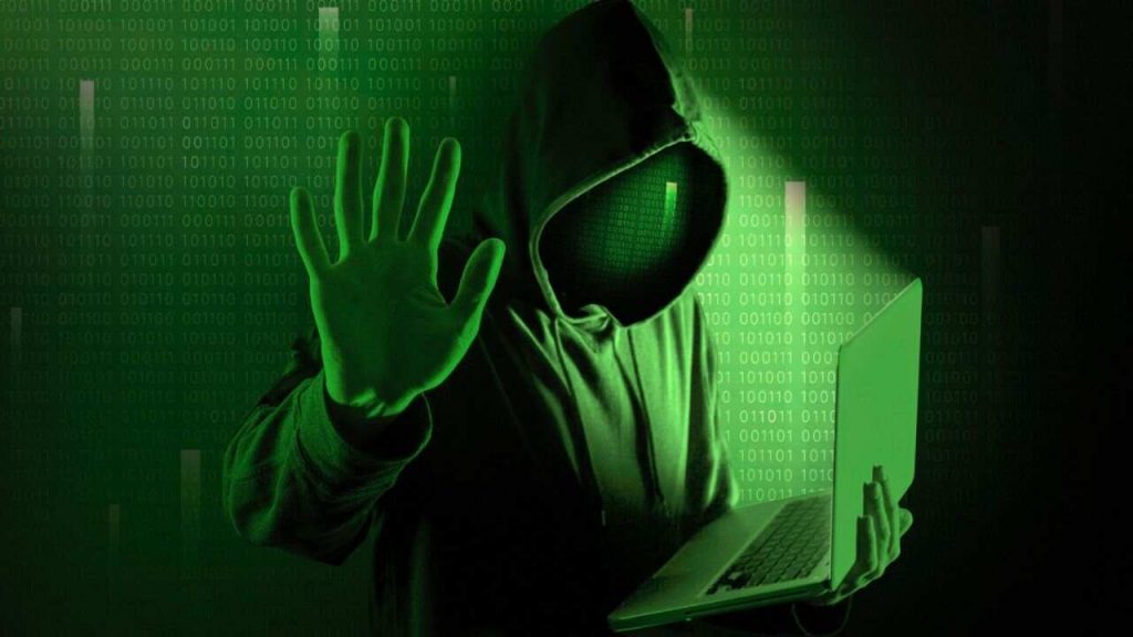 attacco hacker - freepik - c4comic.it