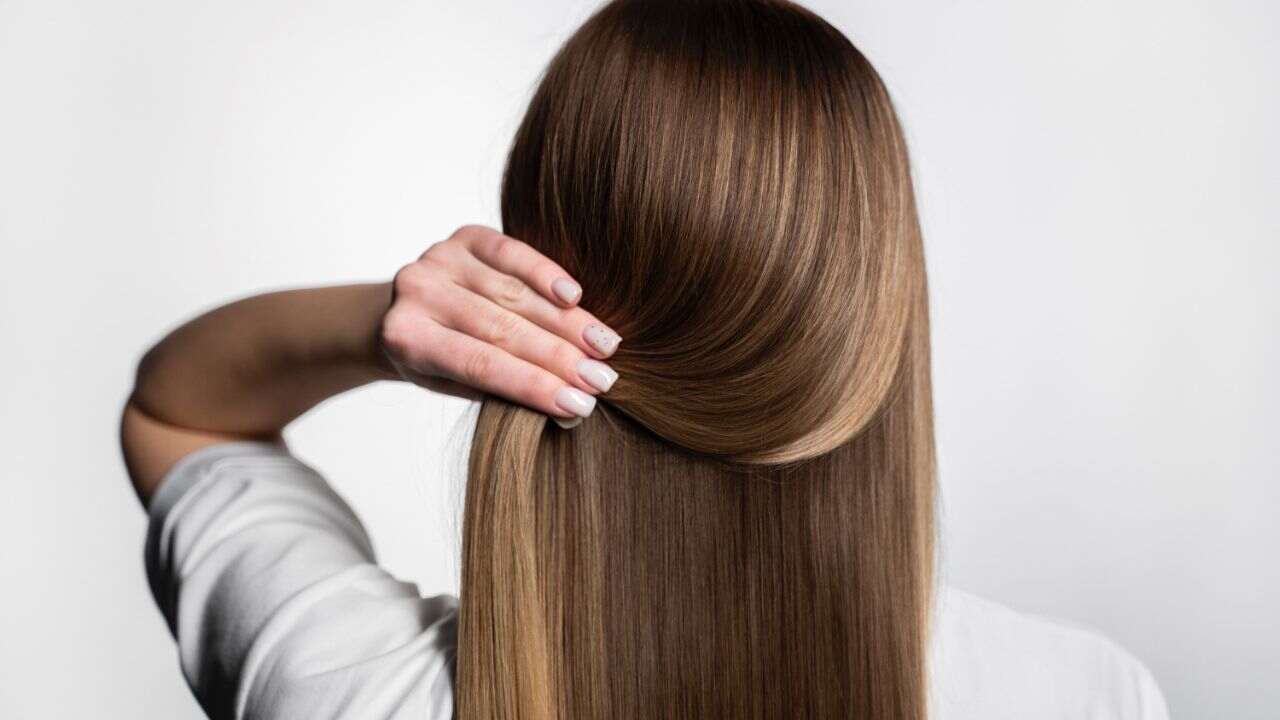 capelli sani - freepik - c4comic.it
