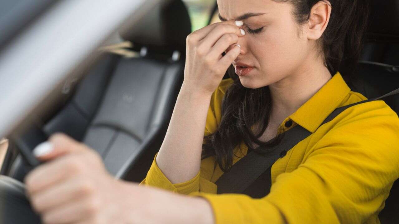 multa salata alla guida - freepik- c4comic.it