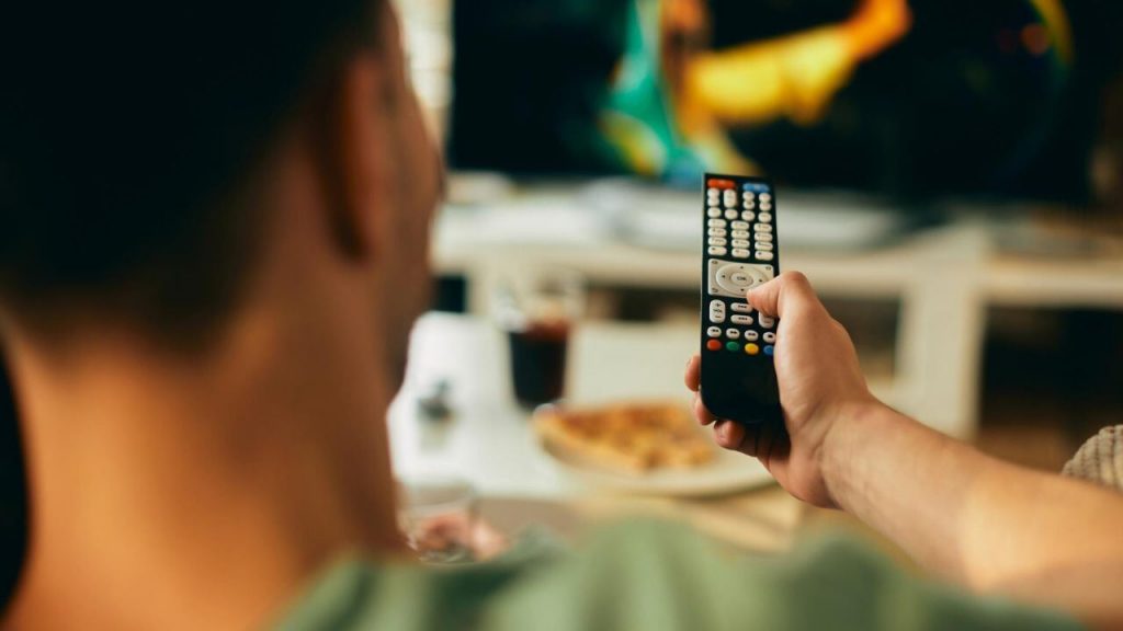 offerta televisiva - freepik - c4comic.it