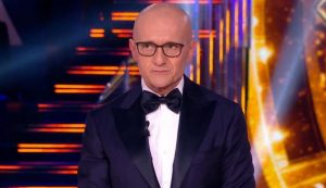 Dichiarazione ex gieffina Alfonso Signorini
