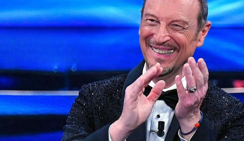 Nuovo contratto di lavoro per Amadeus