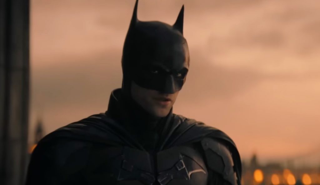 Batman