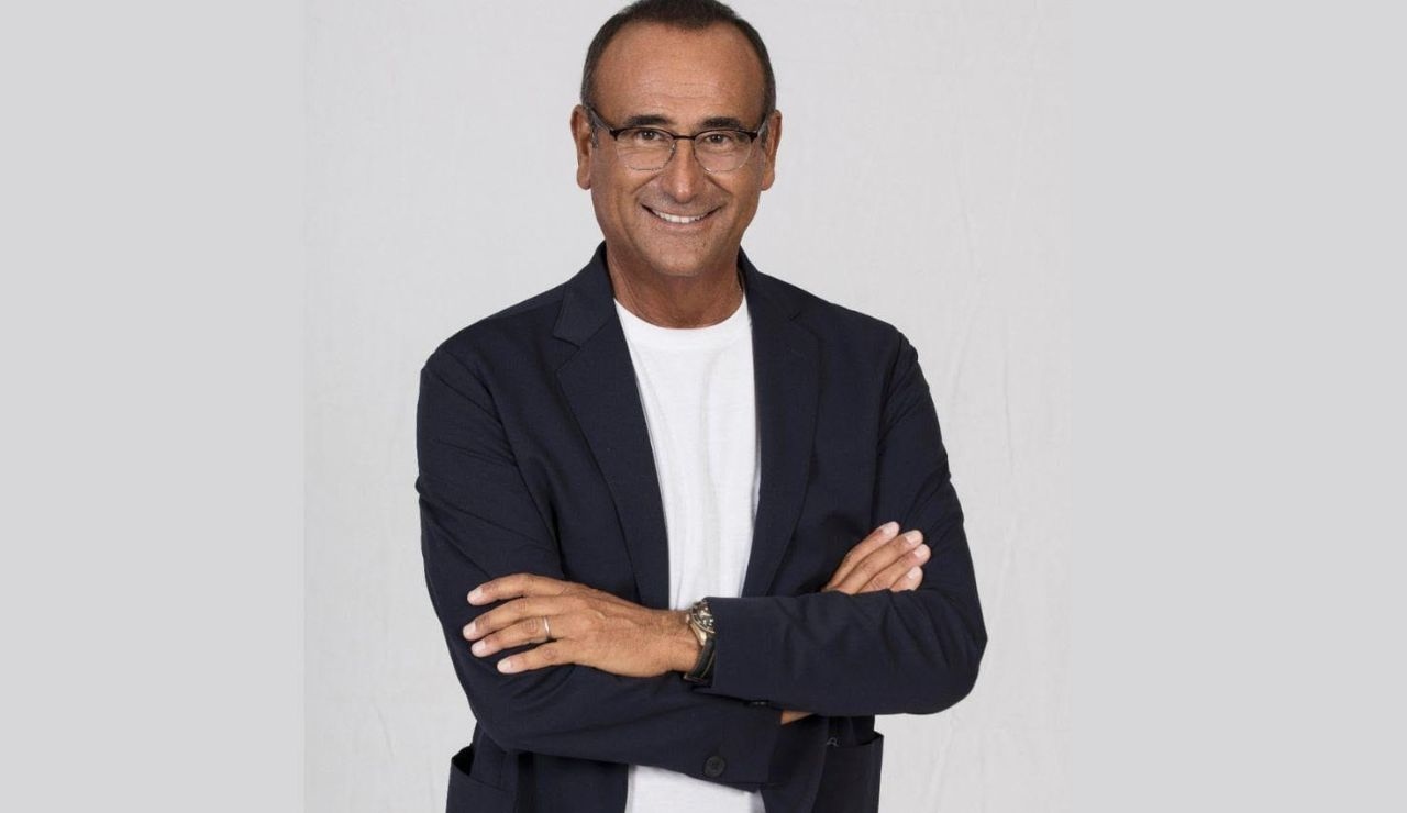 Appello a Conti per il Festival di Sanremo