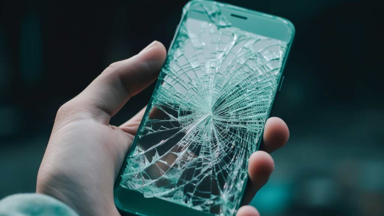 Prendi e buttalo dalla finestra: hai speso tutto lo stipendio per un CELLULARE mediocre