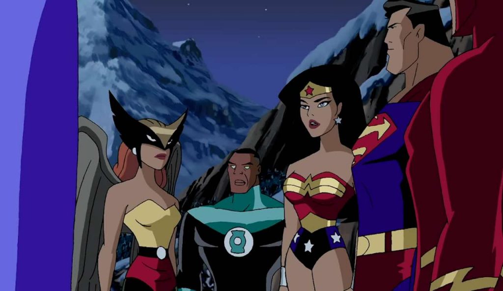 DC Comics