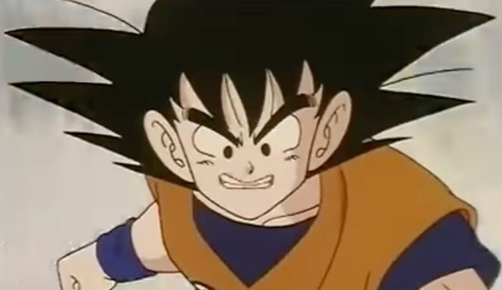 Dragon Ball