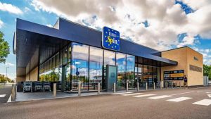 EUROSPIN toglie il lavoro a tutti gli osteopati: con 15€ porti il relax direttamente a casa tua