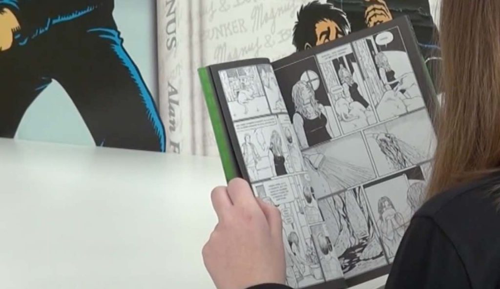 Star Comics