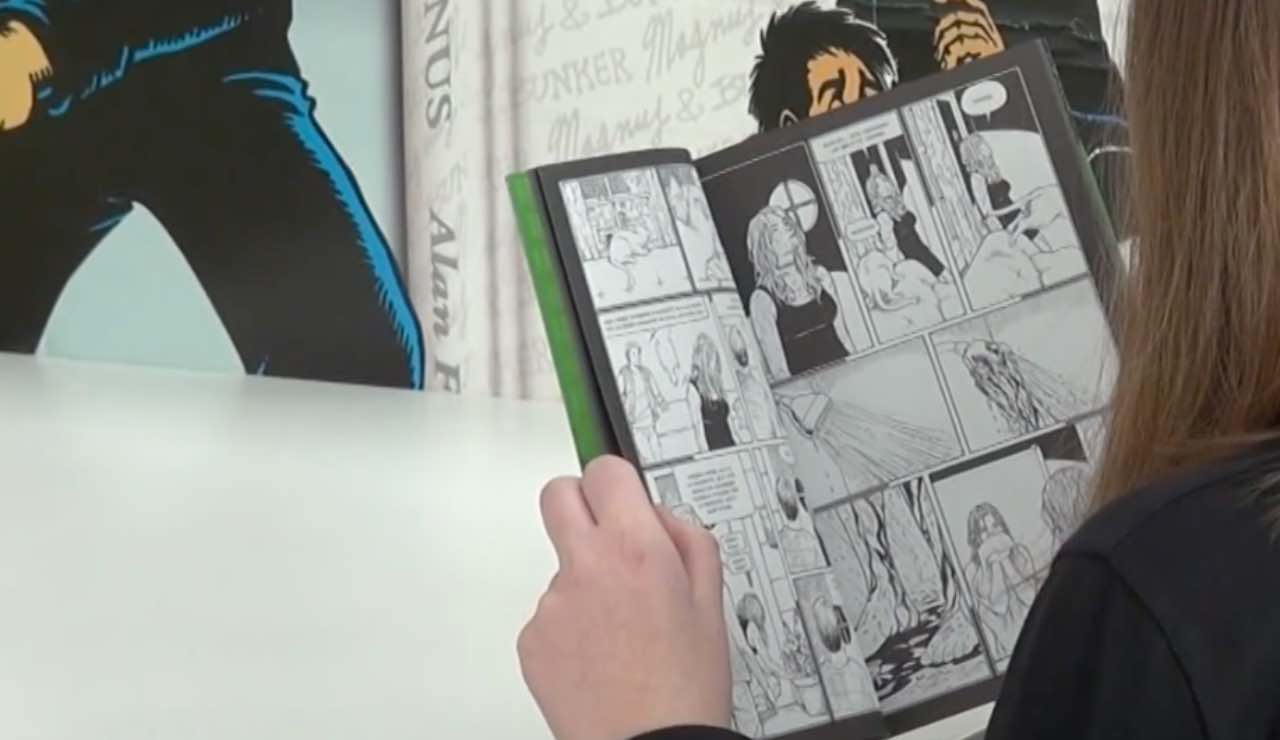 Ottobre di grandi sorprese per gli amanti dei fumetti: Star Comics fa il pieno di novità | I titoli in arrivo tra poche settimane