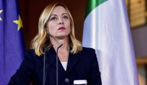 Giorgia Meloni cancella il bonus