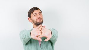 Chi è il più intelligente in famiglia: lo scopri osservando le mani
