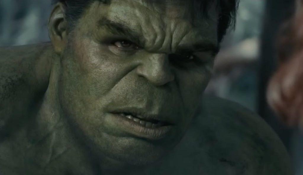 Hulk