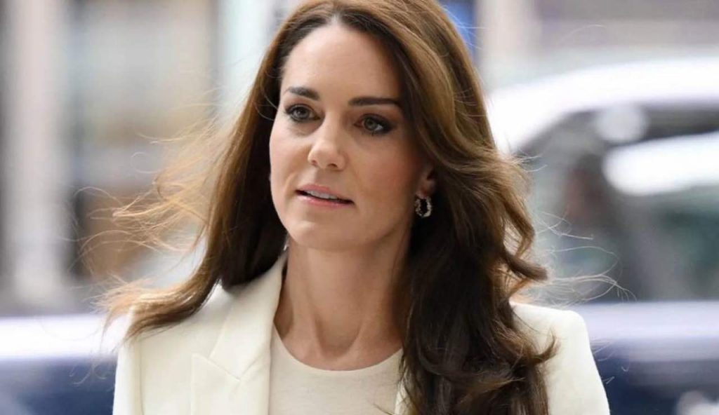 Kate Middleton