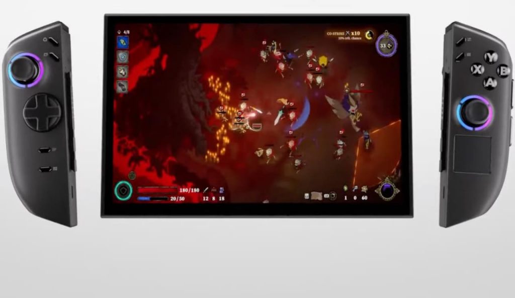 Legion Go 2