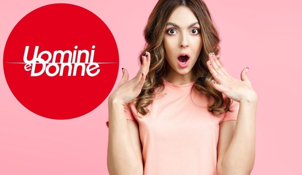 Ex protagonista di Uomini e Donne vende foto