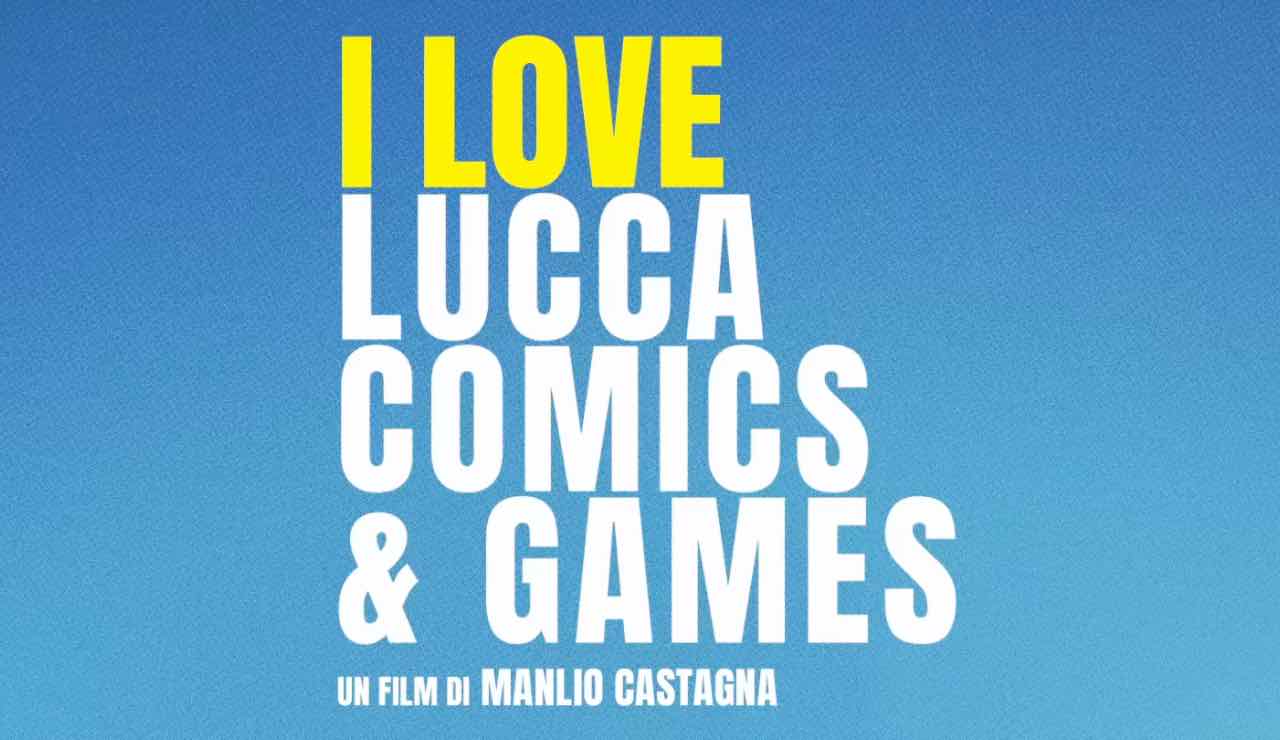 Il Lucca Comics sbarca sul grande schermo: tre serate evento dedicate al noto festival | Una storia lunga quasi 60 anni