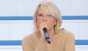Maria De Filippi