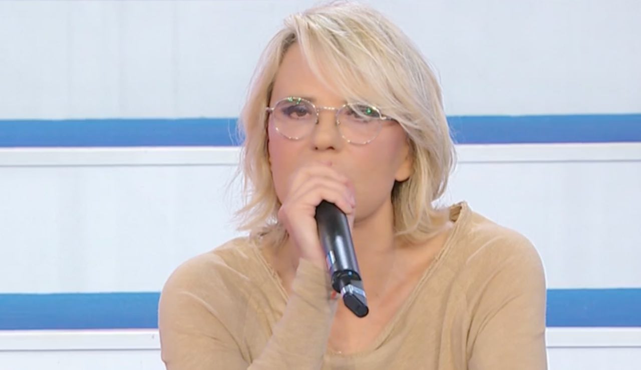 Maria De Filippi