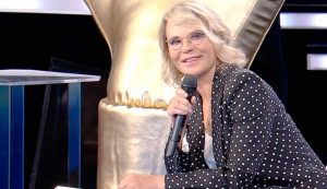 Maria De Filippi