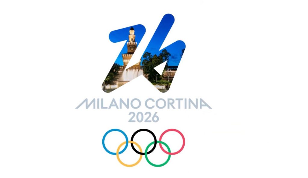 Milano Cortina 2026