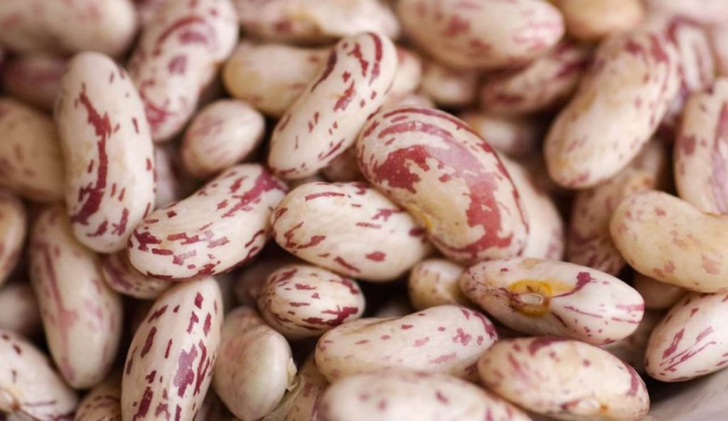 I fagioli contro la depressione