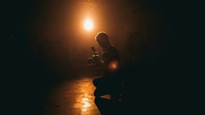 Tutto successe in diretta (pexels.com) - c4comic.it