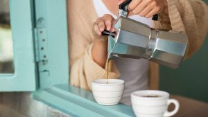“Sembra di essere a Napoli”: svelata la REGOLA D’ORO per un caffè perfetto
