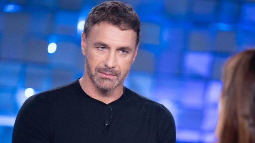 Raoul Bova, dopo il caos mediatico ha ritrovato la serenità: al suo fianco una persona importantissima