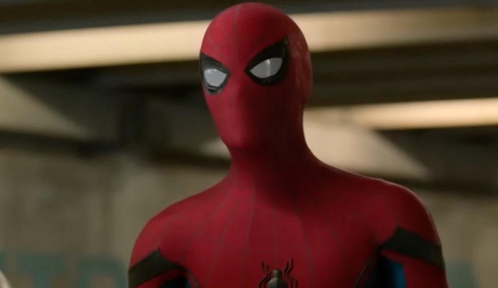 Spiderman