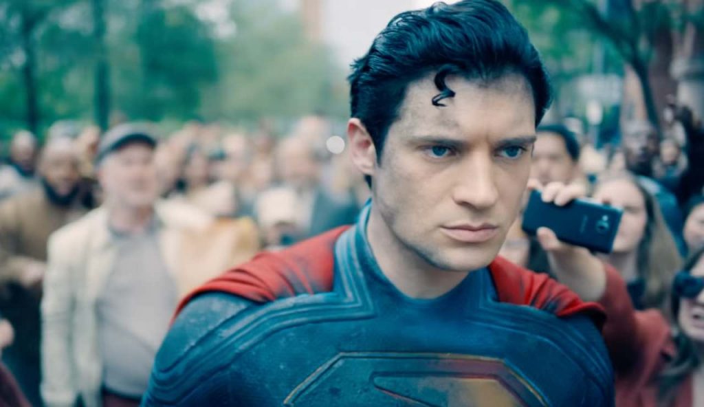Superman