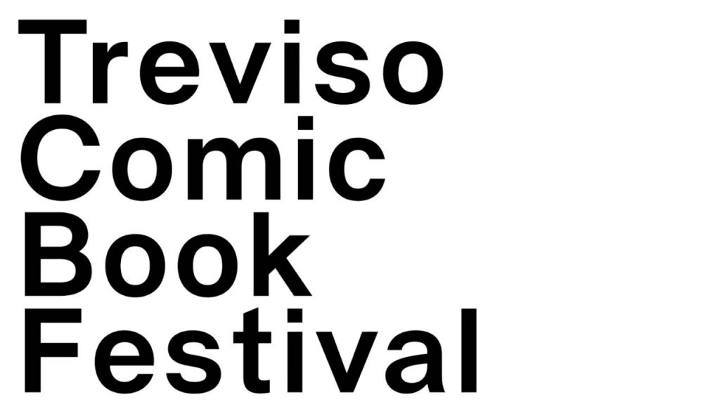 Treviso Comic Book Festival