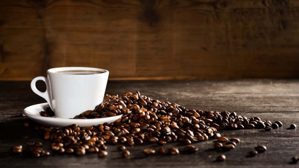 Non immagini nemmeno quale sia il caffè migliore | Ti basta berne una tazzina
