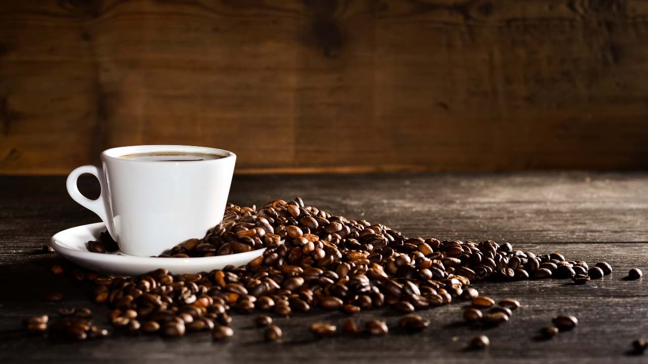 Non immagini nemmeno quale sia il caffè migliore | Ti basta berne una tazzina