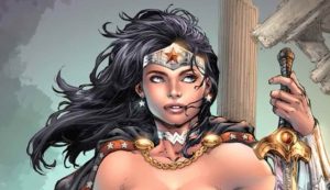 Wonder Woman