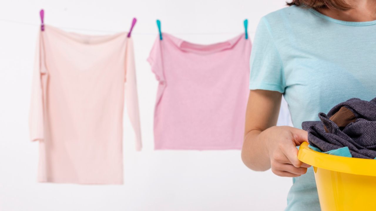 bucato perfetto - freepik - c4comic.it