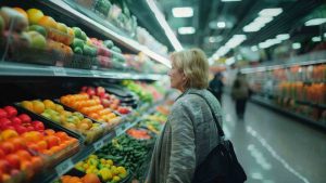 spesa supermercato - freepik - c4comic.it