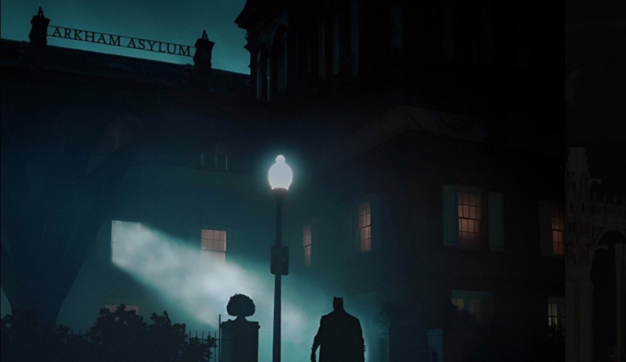 Arkham Asylum, dopo le prime indiscrezioni arriva lo stop definitivo: la serie spin-off è stata già cancellata dai progetti futuri