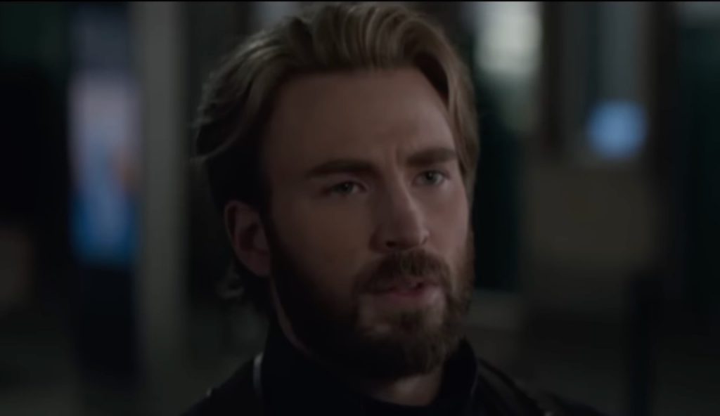 Capitan America