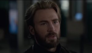 Capitan America